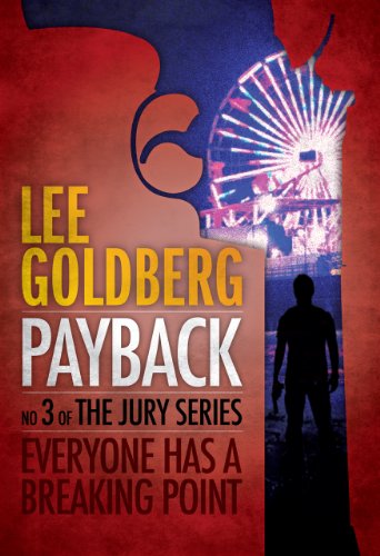 Payback book cover