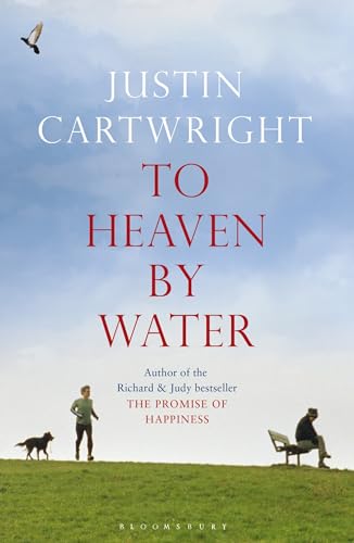 To Heaven by Water book cover