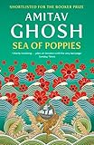 Sea Of Poppies Ibis Trilogy Book 1 English Edition