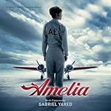 Amelia Soundtrack