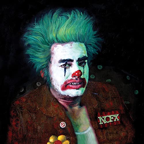 Cokie the Clown [EP]