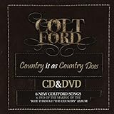 Country Is as Country Does [EP]