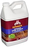 SuperDeck Wood Cleaner