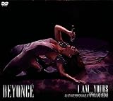I Am...Yours. An Intimate Performance at Wynn Las Vegas