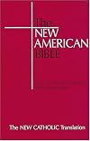 New American Bible: Student Text Edition