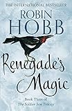 Renegades Magic The Soldier Son Trilogy Book 3 English Edition