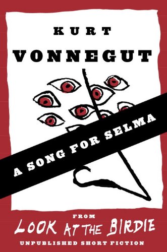 A Song for Selma (Short Story) book cover