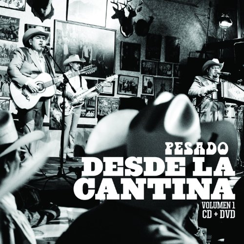 Desde la Cantina, Vol. 1 [live]