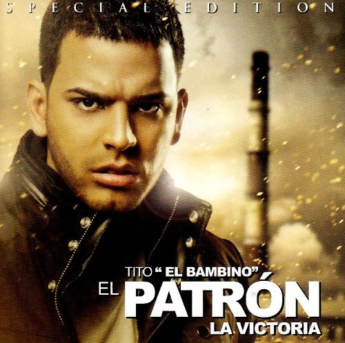 El Patron: "La Victoria"