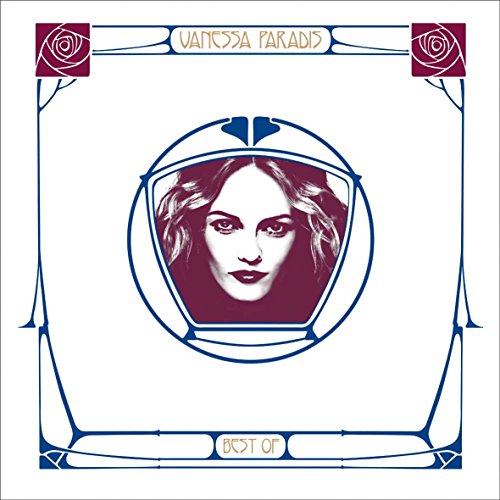 Best of Vanessa Paradis [Limited Edition]