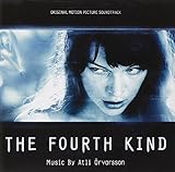 Fourth Kind, The Soundtrack