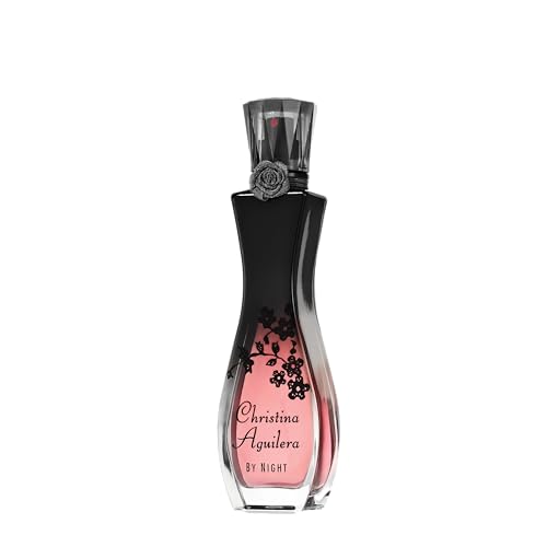 Christina Aguilera By Night, Perfume for Women, Eau de Parfum Spray, 1.7 fl. oz.