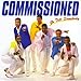 Song Who Do Men Say That I Am? by Commissioned on Go Tell Somebody at Amazon