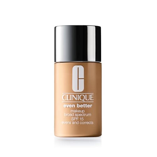 Clinique Even Better Makeup Liquid Foundation SPF 15 Golden Neutral