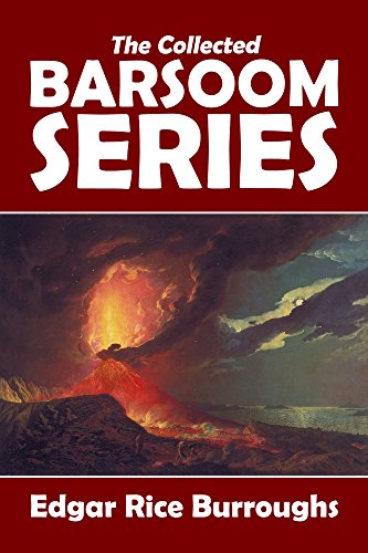 Barsoom