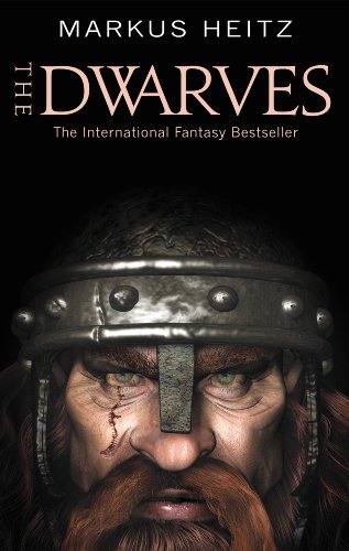 The Dwarves cover