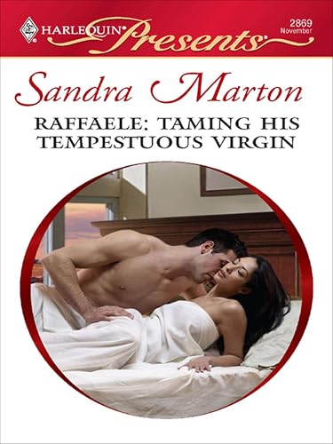 Raffaele book cover