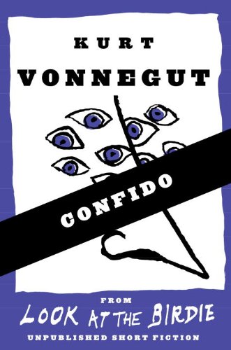 Confido (Short Story) book cover