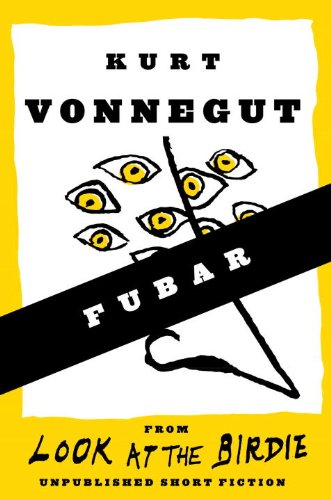 FUBAR (Short Story) book cover