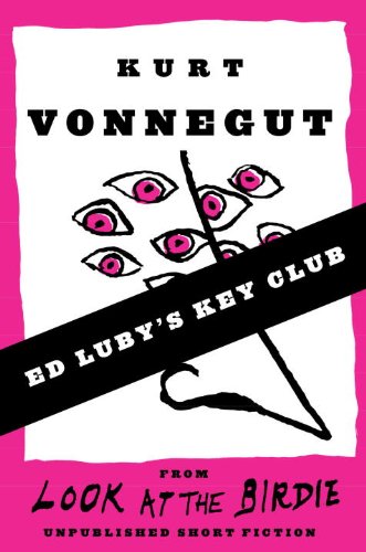 Ed Luby's Key Club (Short Story) book cover