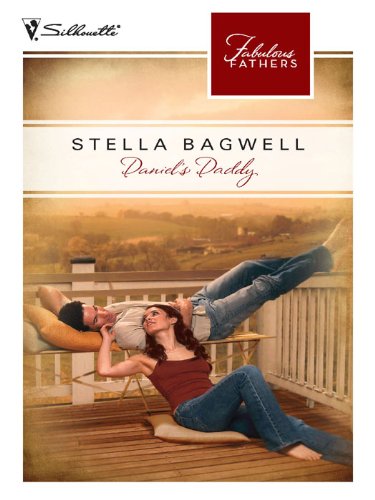 Daniel's Daddy book cover