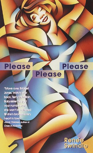 Please Please Please book cover