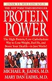 Protein Power The Highproteinlowcarbohydrate Way To Lose Weight Feel Fit And Boost Your Healthin Just Weeks English Edition