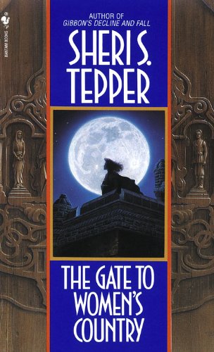 The Gate to Women's Country book cover