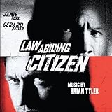 Law Abiding Citizen Soundtrack