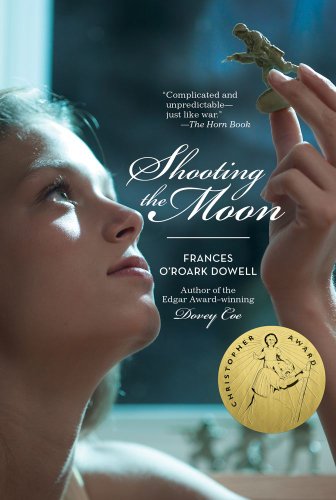Shooting the Moon book cover