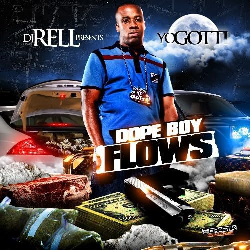 Dope Boy Flows