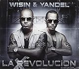 La Revolucion - Evolution