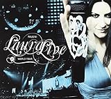 Laura Live World Tour 09