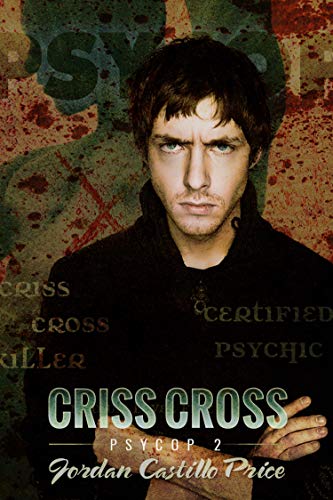 Criss Cross book cover