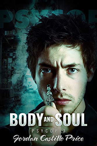 Body and Soul book cover