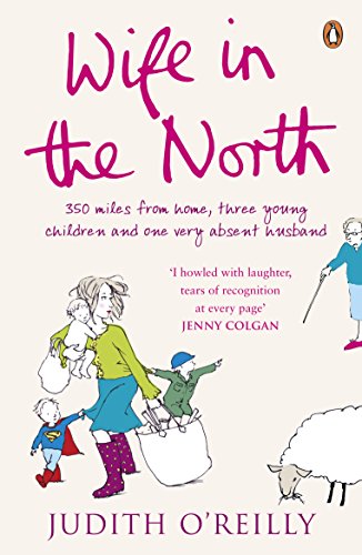 Wife in the North book cover
