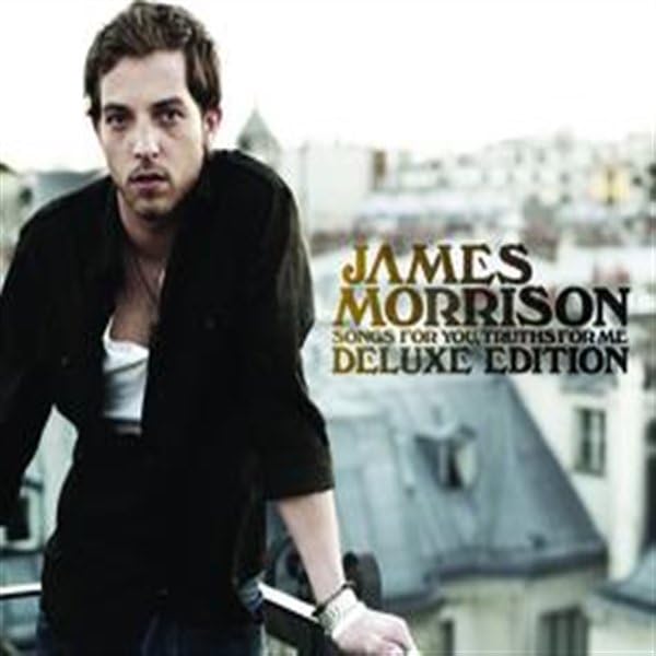 Songs for You, Truths for Me (Deluxe Edition)