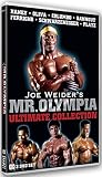 Joe Weider's Mr Olympia Ultimaの買取価格