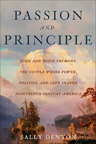 Passion and Principle book cover
