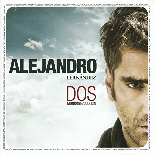 Dos Mundos - Evolucion