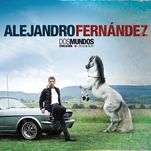 Dos Mundos [2 CD Set] (Limited Edition)