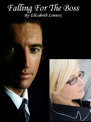 Falling for the Boss book cover