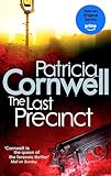 The Last Precinct Scarpetta 11
