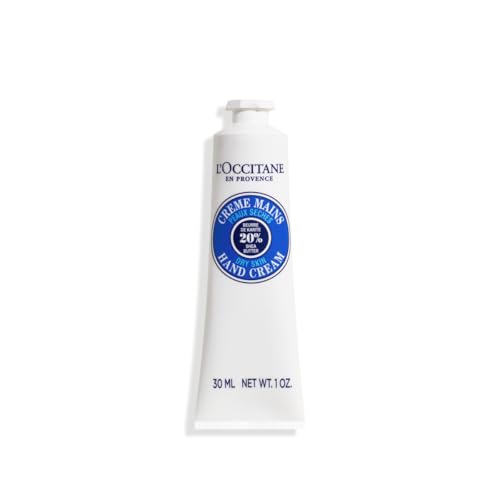 L'OCCITANE Shea Butter Hand Cream 1.00 oz