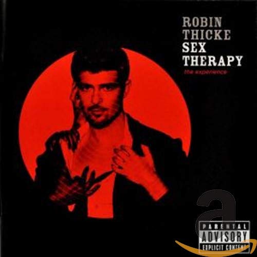 Sex Therapy: The Experience [Extra Tracks]