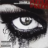 Volume 4: Songs In The Key Of Love & Hate (2009)