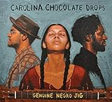 Genuine Negro Jig (2010)