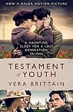 Testament Of Youth An Autobiographical Study Of The Years 19001925 English Edition