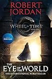 The Eye Of The World Book One Of The Wheel Of Time