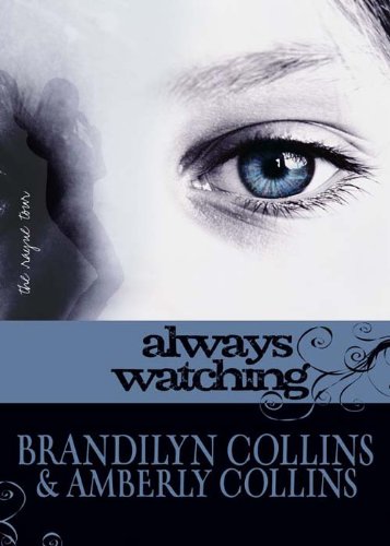 Always Watching book cover